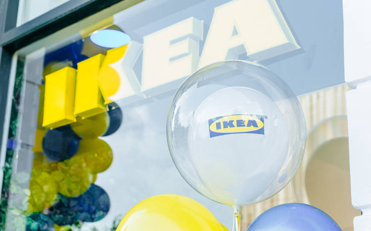 Η Fourlis ανοίγει κατάστημα IKEA στη Βουλγαρία