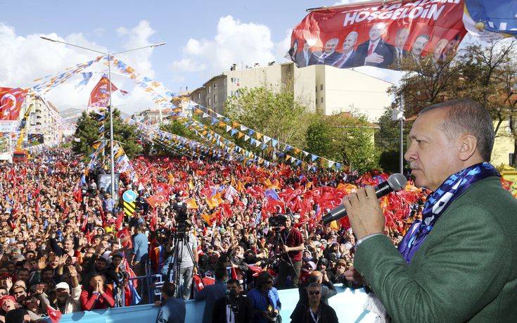 Al Jazeera: Η οικονομία καθοριστικός παράγοντας στις εκλογές της Τουρκίας
