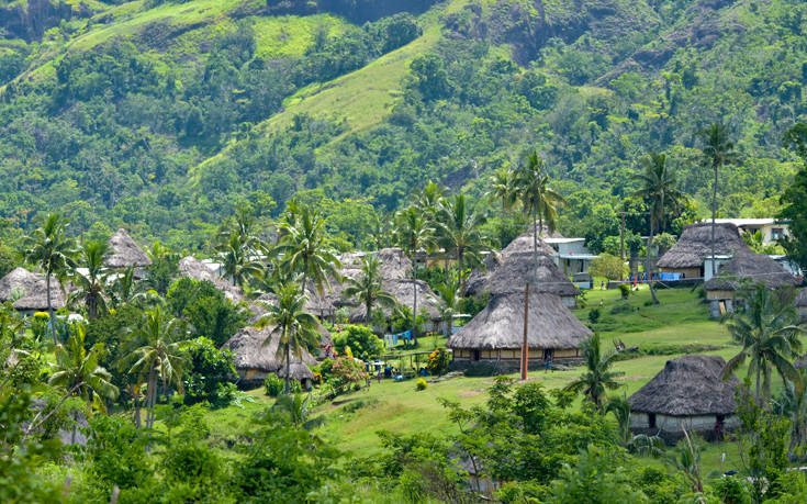 Φίτζι: Η ασθένεια εξαπλώνεται στο νησιωτικό κράτος λόγω του παραλλαγμένου στελέχους Δέλτα