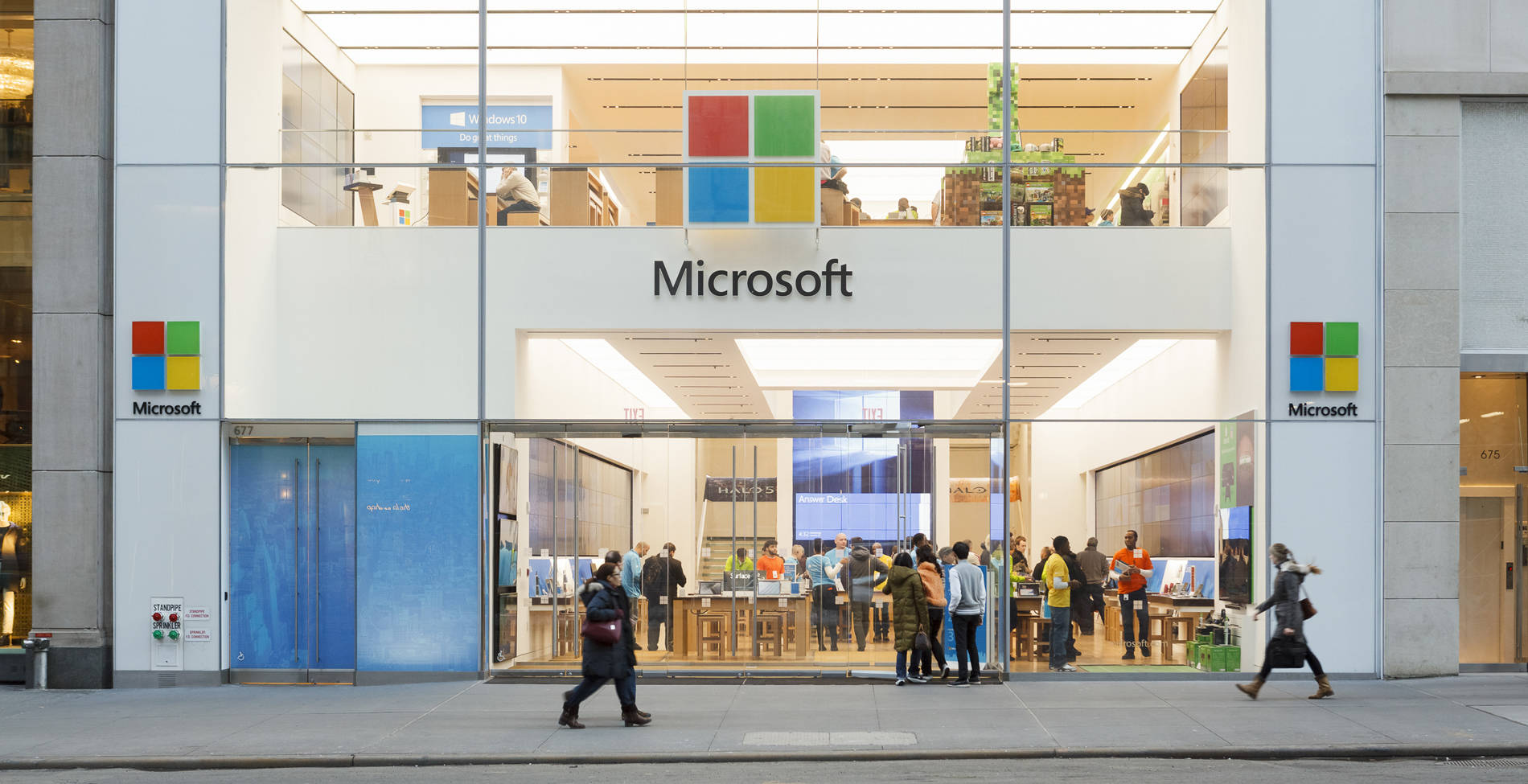 Τι απέγιναν οι 11 άνθρωποι που έστησαν τη Microsoft και άλλαξαν τον κόσμο;
