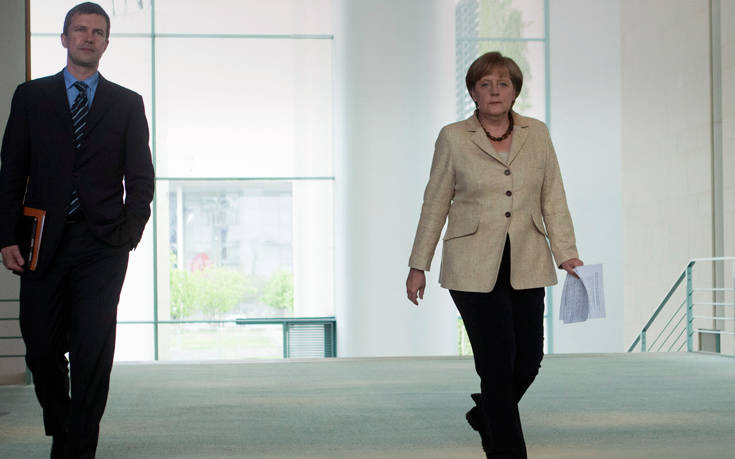 Βερολίνο: Η ΕΕ θα λάβει ενιαία θέση για την επιβολή δασμών από τις ΗΠΑ