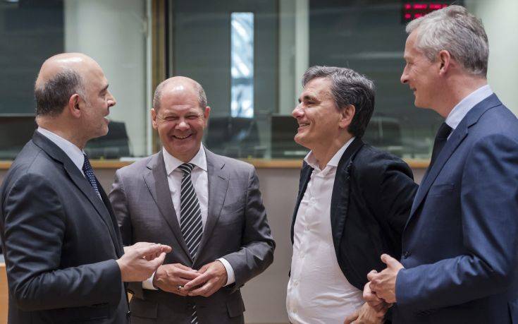 Κρίσιμες αποφάσεις από ΕΚΤ και ΔΝΤ για την Ελλάδα