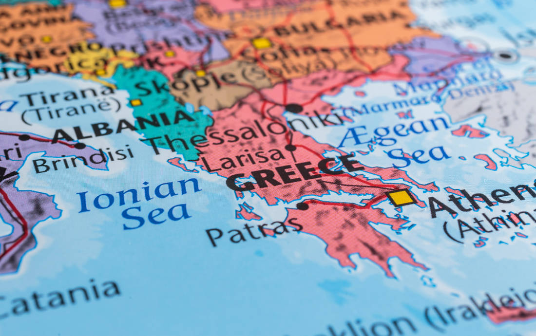 «Δημοκρατία της Βόρειας Μακεδονίας» θα είναι η νέα ονομασία των Σκοπίων
