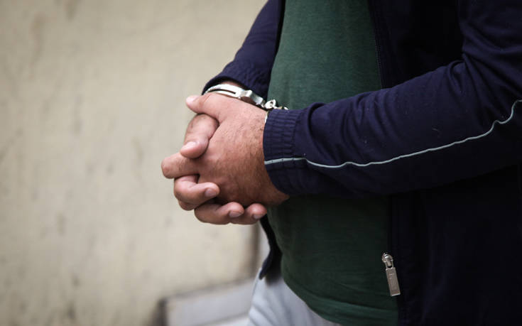 Νέα σύλληψη για το κύκλωμα κοκαΐνης στα Χανιά