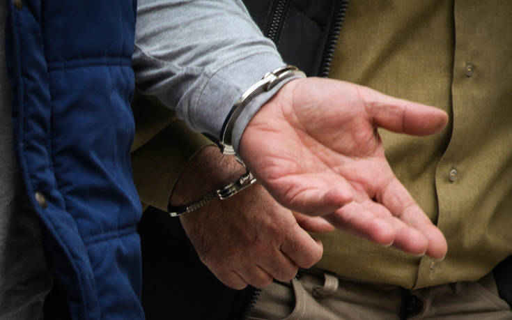 Στα χέρια των Αρχών 44χρονος σε βάρος του οποίου εκκρεμούσε ευρωπαϊκό ένταλμα σύλληψης