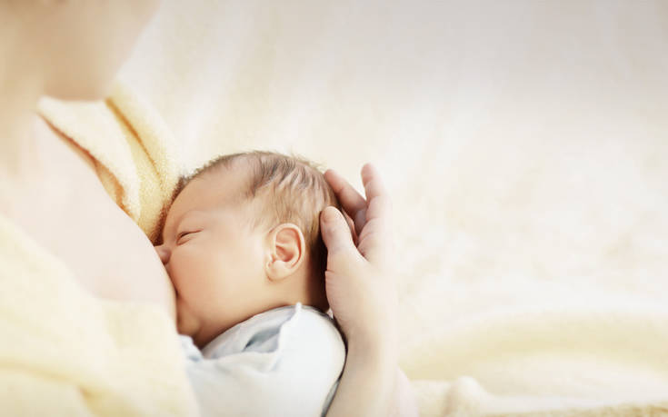 Εγκυμοσύνη και θηλασμός μειώνουν τον κίνδυνο πρόωρης εμμηνόπαυσης