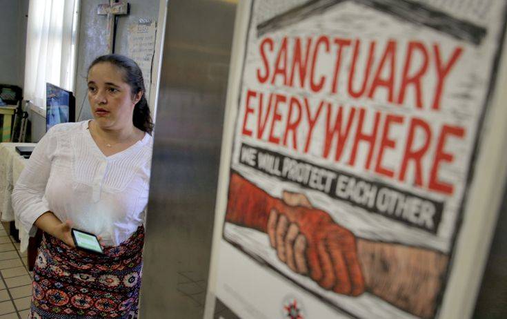 Χώρες της κεντρικής Αμερικής ζητούν στοιχεία για οικογένειες που δεν έχουν επανενωθεί ακόμα