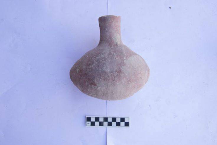 Εκατοντάδες κρυμμένα κεραμικά στο Ελληνορωμαϊκό Μουσείο της Αλεξάνδρειας