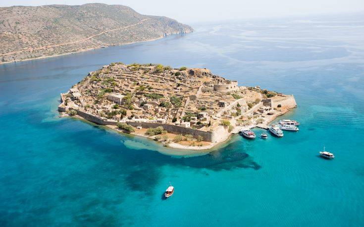 Το «νησί των καταραμένων» που έγινε δημοφιλής τουριστικός προορισμός