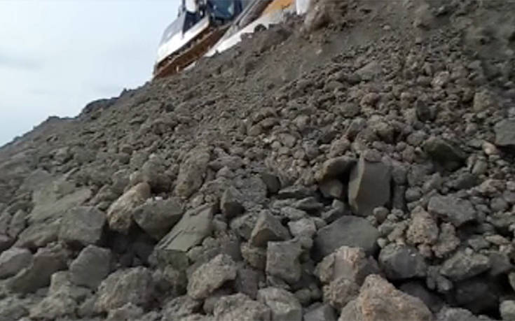 Αρχαιολόγοι ανακάλυψαν νεκρόπολη στην Ταυρίδα της Κριμαίας