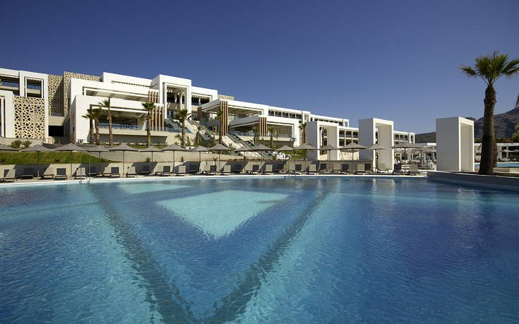 Mayia Exclusive Resort &#038; Spa, νέα εντυπωσιακή ξενοδοχειακή άφιξη στη Ρόδο
