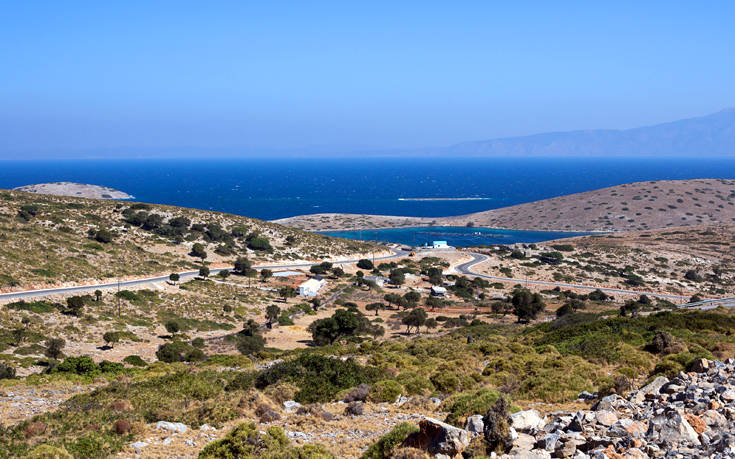 Στρατιώτης καταγγέλλει σεξουαλική παρενόχληση στο φυλάκιο του Αγαθονησίου