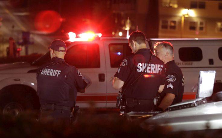 Ένας νεκρός και τέσσερις τραυματίες από πυροβολισμούς στο Ντένβερ