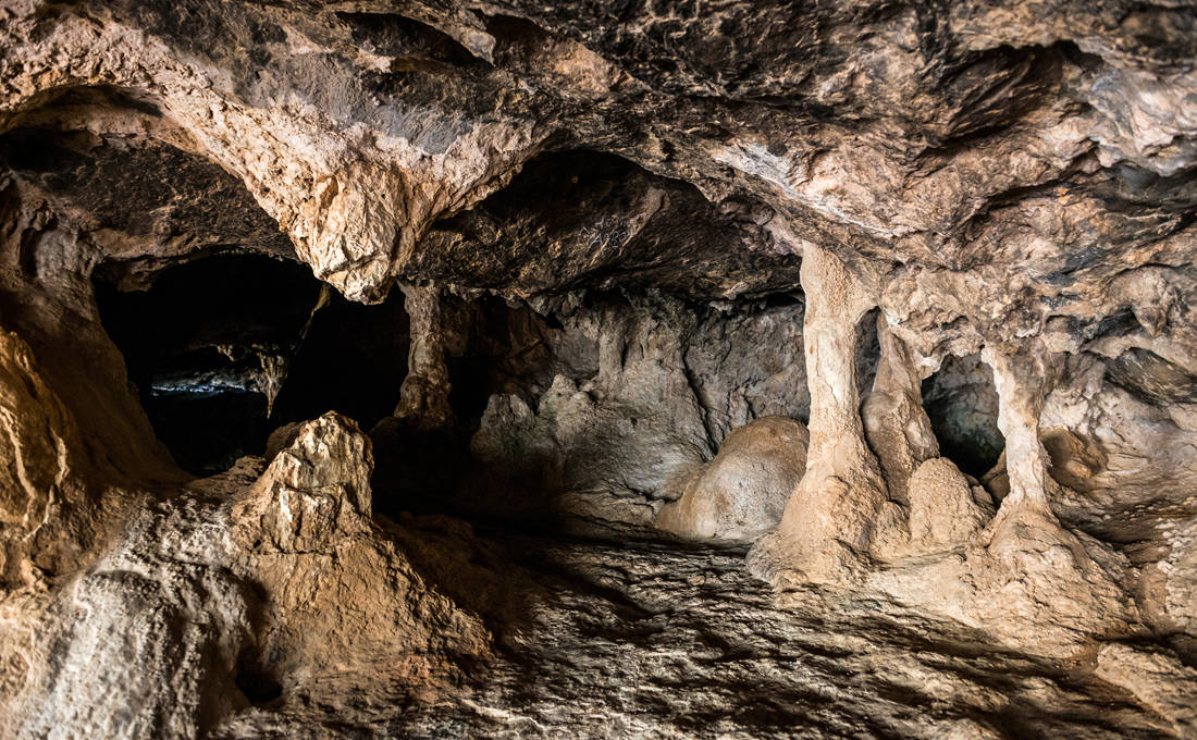 Το ιστορικό σπήλαιο της Μιλάτου