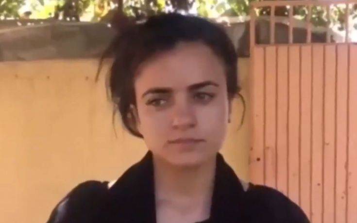 Νεαρή Γεζίντι ζήτησε άσυλο στη Γερμανία, αλλά το ίδιο έκανε και ο βασανιστής της