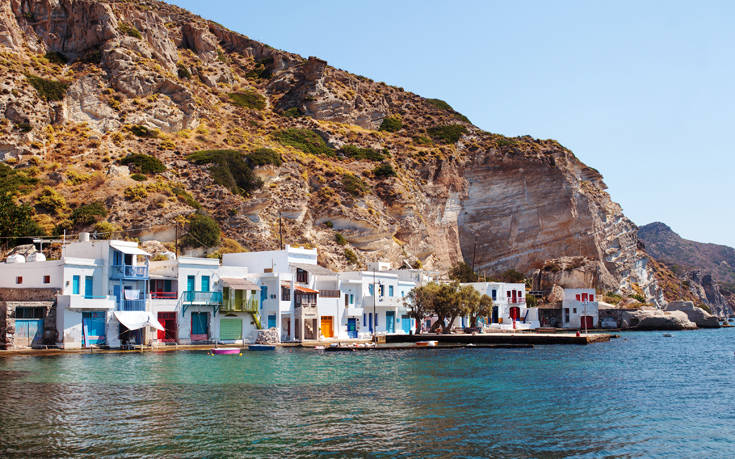 Ελληνικό νησί ανάμεσα στους πιο οικονομικούς πολυτελείς προορισμούς στον κόσμο