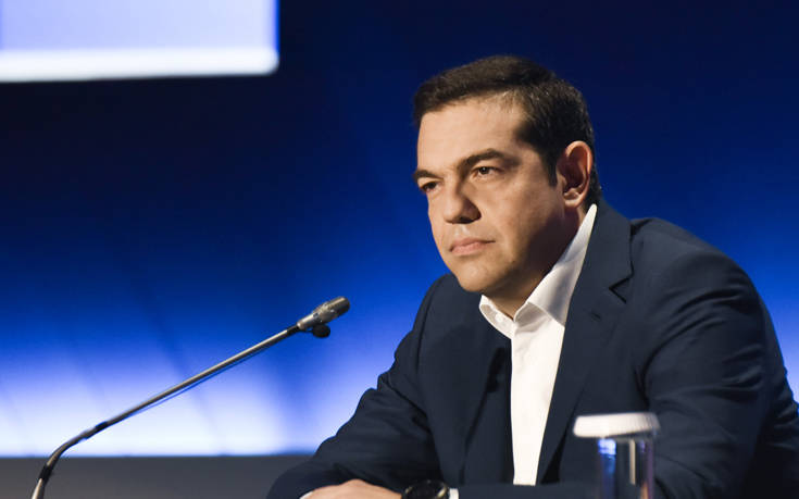 «Ο ελληνικός προϋπολογισμός προκαλεί αισιοδοξία στον Τσίπρα»