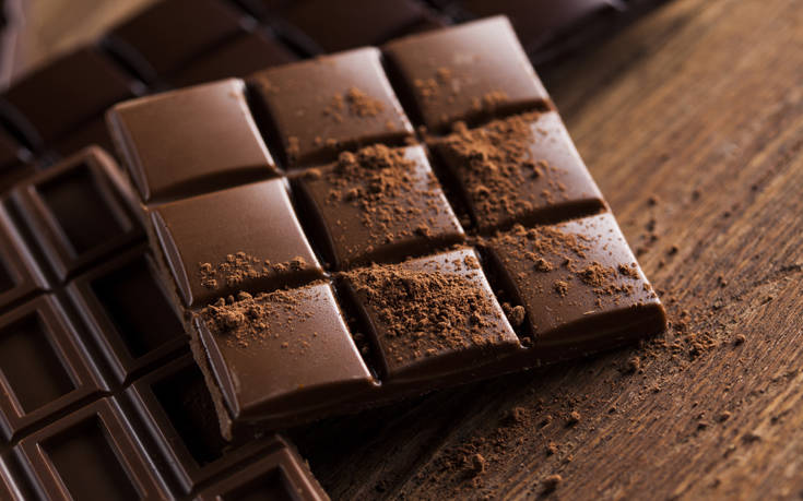Ποιες είναι οι χώρες με τη μεγαλύτερη κατανάλωση σοκολάτας