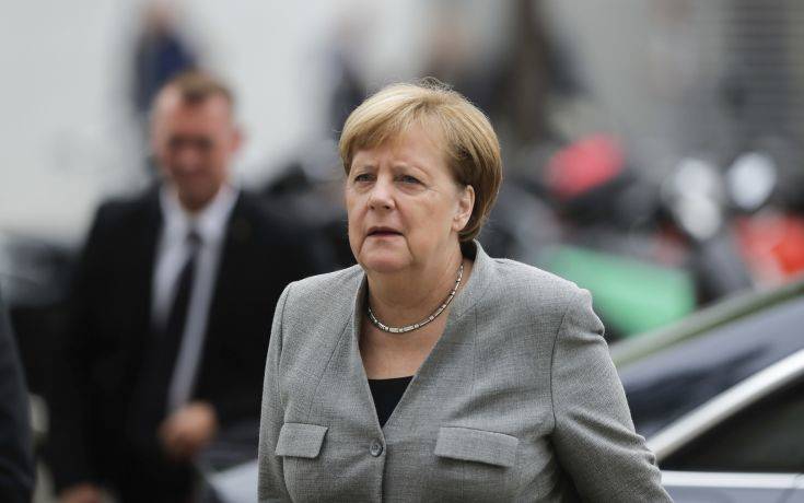 Παραμένει το κυβερνητικό αδιέξοδο στη Γερμανία για την υπόθεση Μάασεν