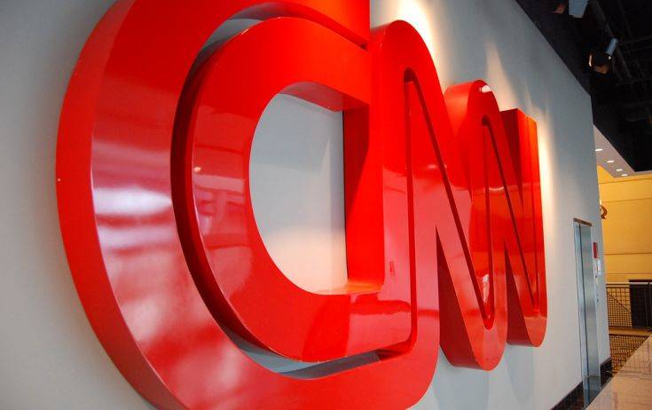 Πόλεμος στην Ουκρανία: Το CNN και το καναδικό CBS διακόπτουν τη μετάδοσή τους στη Ρωσία
