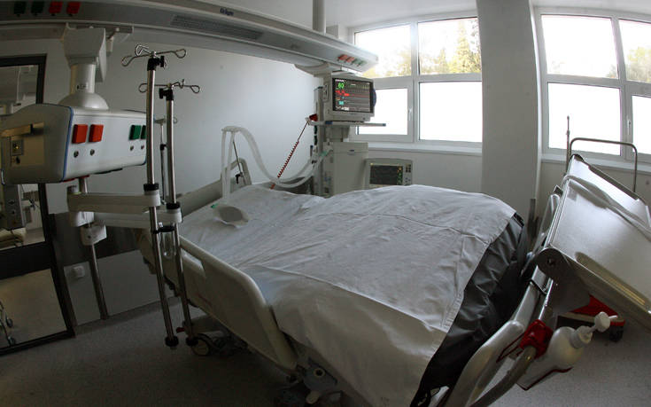Οι ιδιωτικές κλινικές δίνουν 38 κρεβάτια ΜΕΘ στον ΕΟΠΥΥ