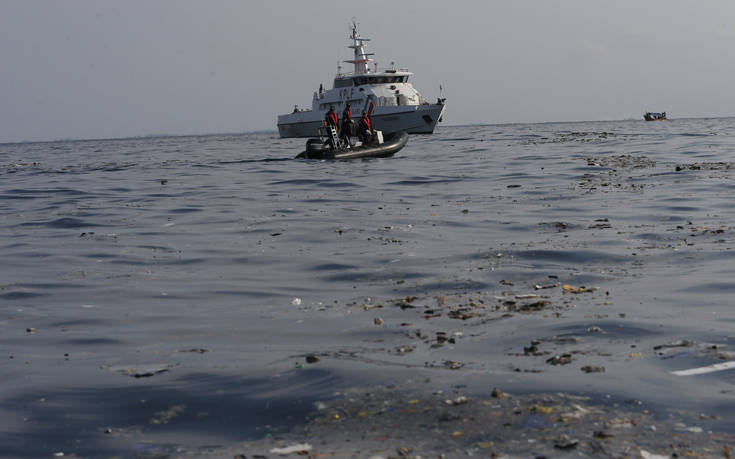 Το αεροσκάφος πετούσε αλλοπρόσαλλα μία ημέρα πριν το δυστύχημα