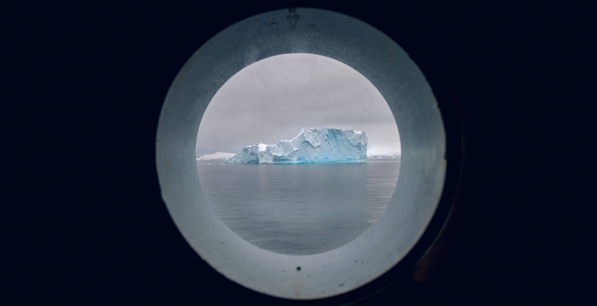 Η άγνωστη μάχη για τους κρυμμένους θησαυρούς της Ανταρκτικής