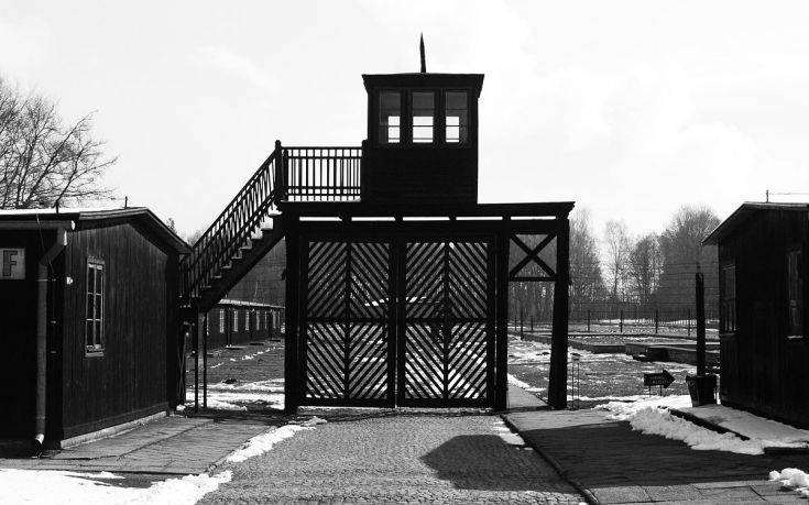 Στο εδώλιο 94χρονος φύλακας σε ναζιστικό στρατόπεδο συγκέντρωσης