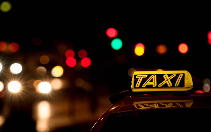 ΕΦΚΑ &#8211; Δώρο Χριστουγέννων 2019: Μη καταβολή εισφορών για τους οδηγούς ταξί