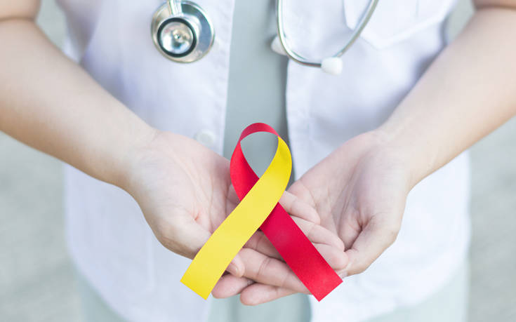 Η συμβολή της Gilead στη μάχη για την εξάλειψη της χρόνιας ηπατίτιδας στην Ελλάδα