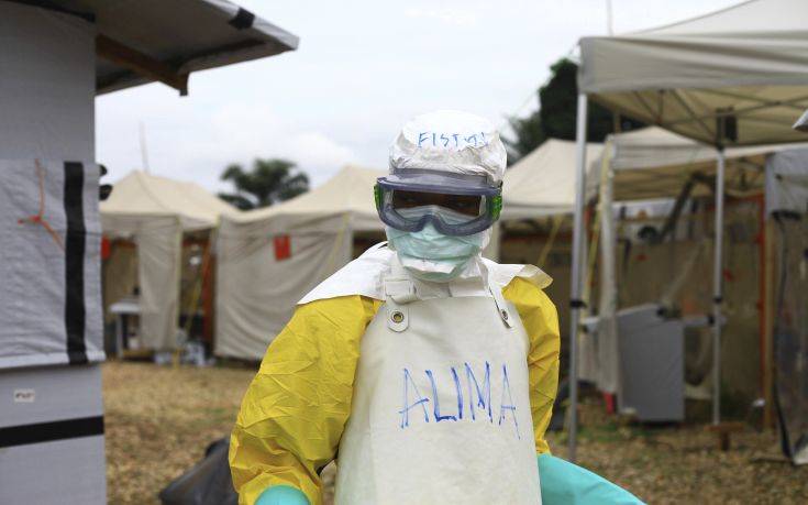 Η Τανζανία δεν έχει στείλει τα στοιχεία για πιθανά κρούσματα Έμπολα