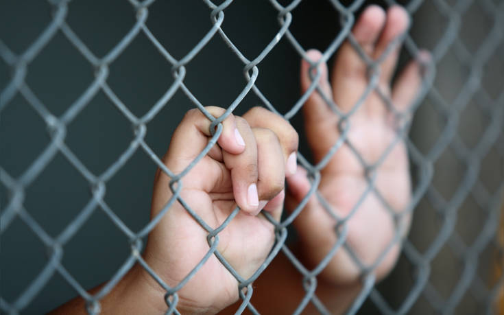 Φωτίου: Οι 30 έχουν ελευθερωθεί από τα κλουβιά στα Λεχαινά