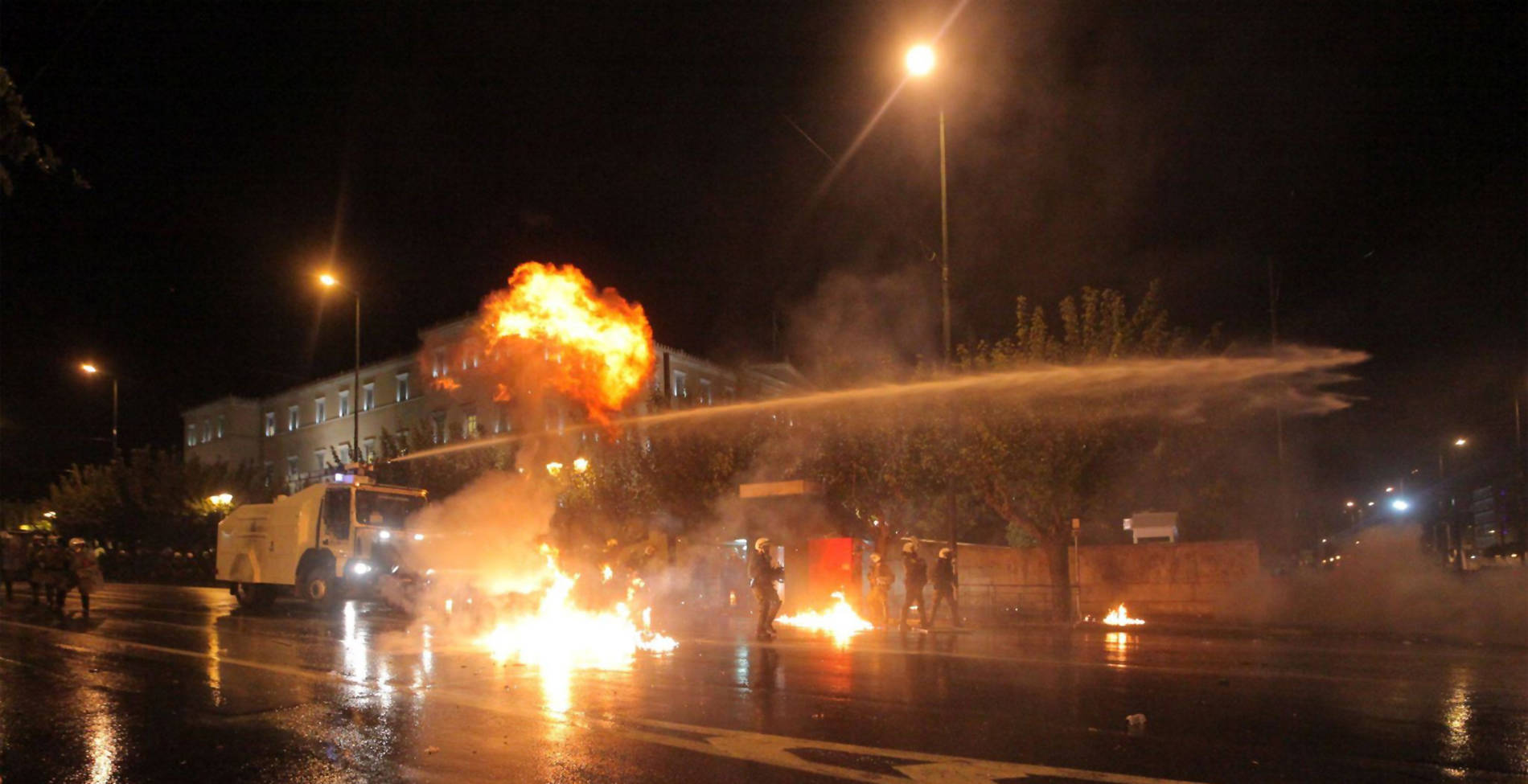Τι μπορούν να κάνουν και πόσο ασφαλείς είναι οι «αύρες» της Ελληνικής Αστυνομίας