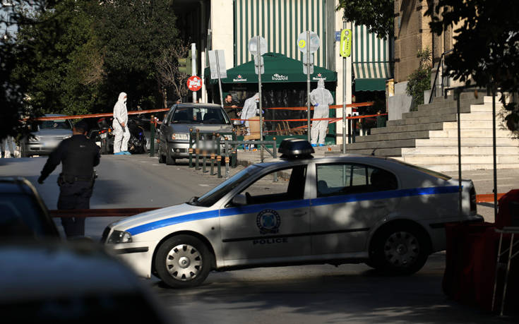 Καμίνης: Η Αθήνα πρέπει να παραμείνει πόλη ασφαλής