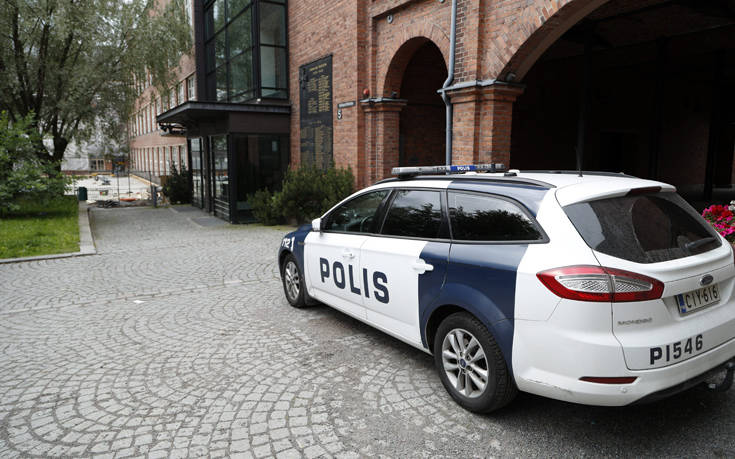Η επίθεση στο σχολείο της Φινλανδίας ήταν προμελετημένη, σύμφωνα με την Αστυνομία