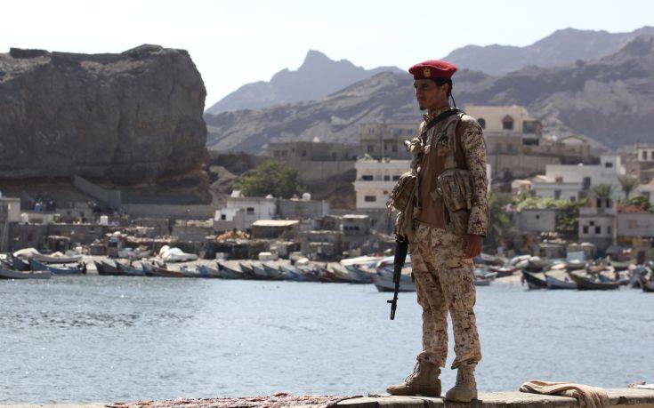 Υεμένη: Οι αυτονομιστές του νότου καταλαμβάνουν τον έλεγχο του Άντεν