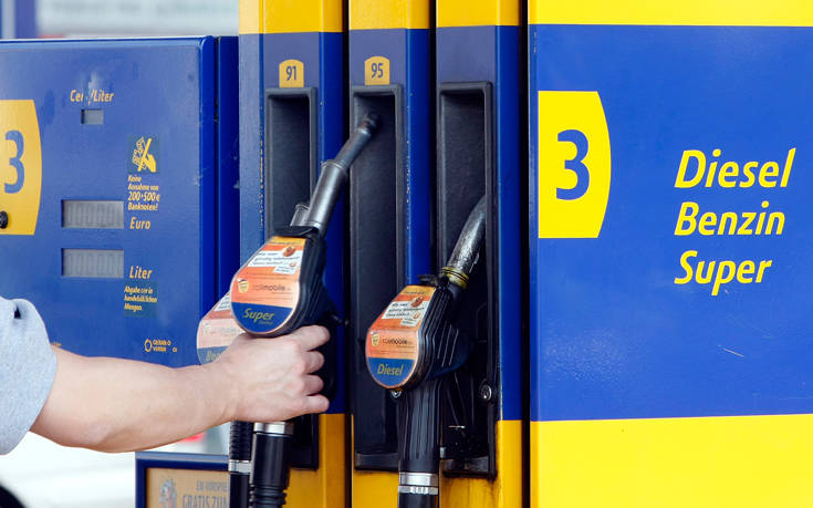 Να γιατί διαφέρουν τόσο οι τιμές από βενζινάδικο σε βενζινάδικο