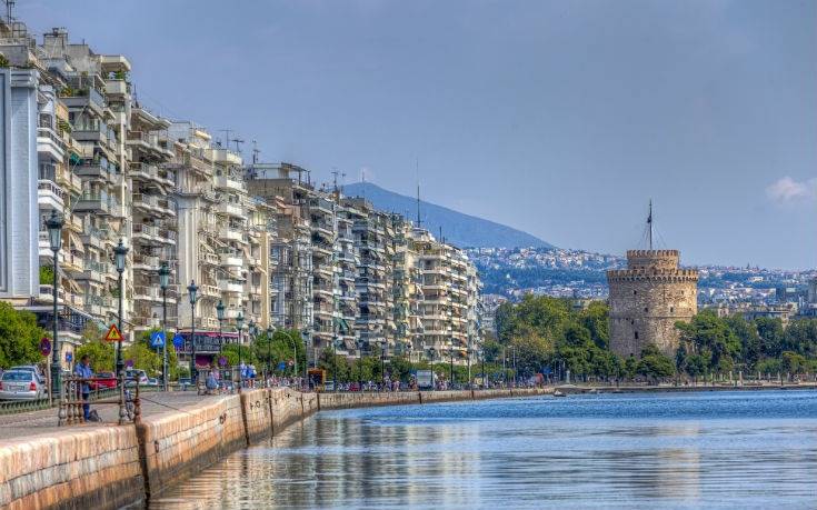 Αύξηση 35% του εισερχόμενου τουρισμού στην Ελλάδα το 2018