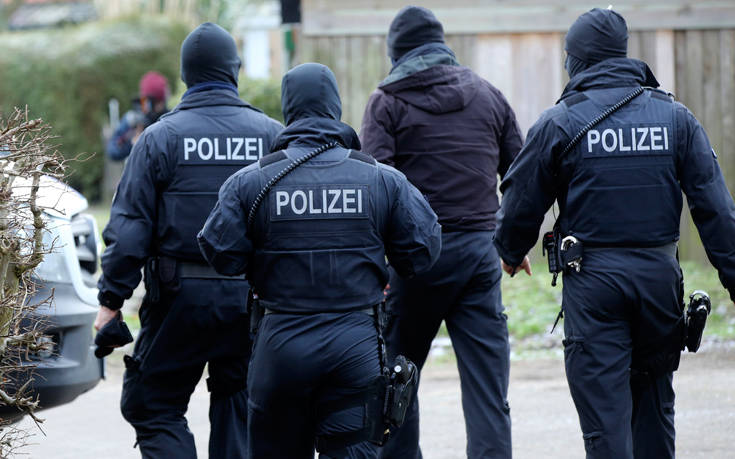 Συναγερμός για πυροβολισμούς στο Μόναχο