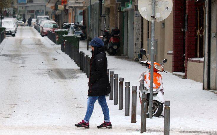 Παρατείνεται η λειτουργία των κλειστών θερμαινόμενων χώρων στη Θεσσαλονίκη