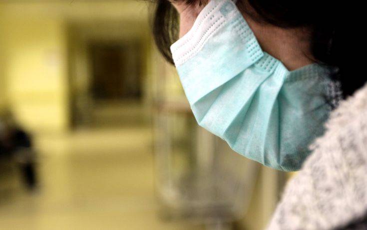 Άλλοι 5 νεκροί από τη γρίπη στη χώρα μας