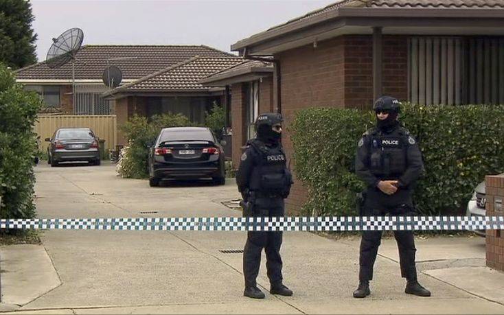 «Στοχευμένη επίθεση» τα ύποπτα δέματα σε προξενεία στην Αυστραλία
