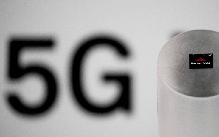 Ο κίνδυνος να εκτιναχθεί το κόστος εγκατάστασης των δικτύων 5G στην Ευρώπη