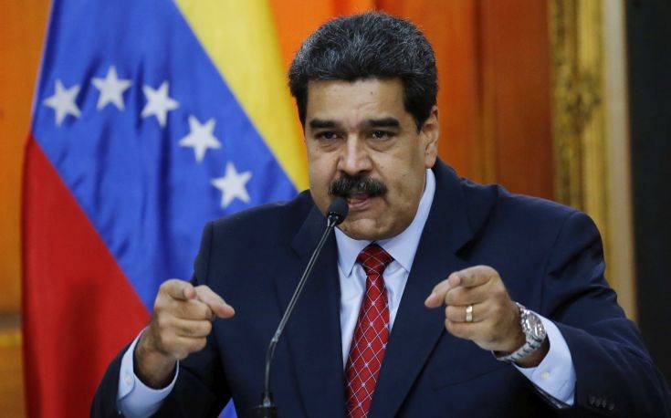 Βενεζουέλα: Μαδούρο και αντιπολίτευση συμφώνησαν για «ζητήματα κοινωνικών αναγκών»
