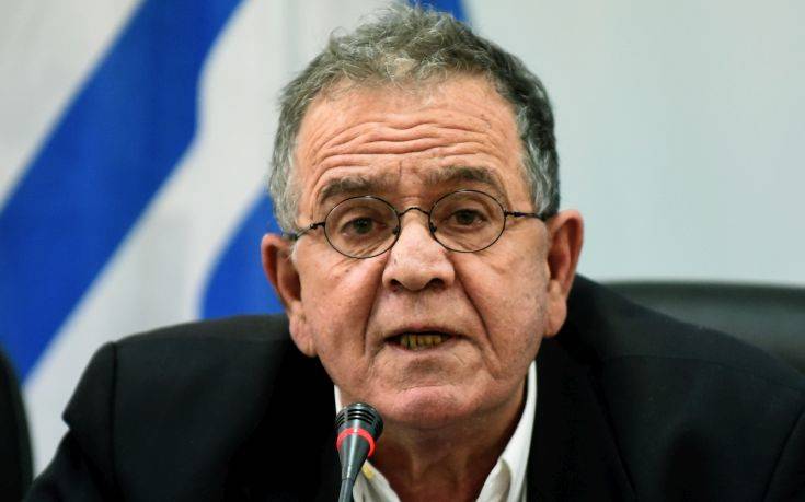 Μουζάλας: Ο ΣΥΡΙΖΑ έχει ωριμάσει, πρέπει να ξεφύγει από τις γενικότητες