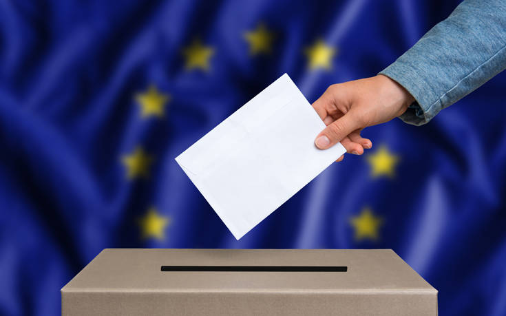 Ευρωεκλογές 2019 στο Ιnstagram: Θα ψηφίσεις μαζί μου;