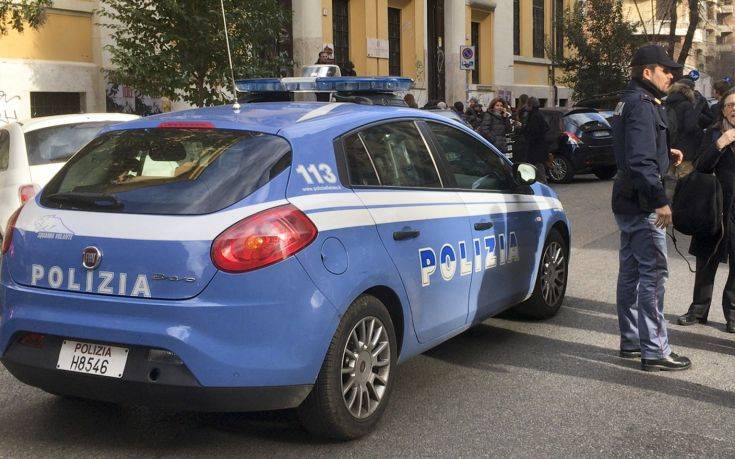 Πώς οι Ιταλοί αστυνομικοί βρήκαν τον δραπέτη «Ταρζάν» μετά από τρεις μήνες