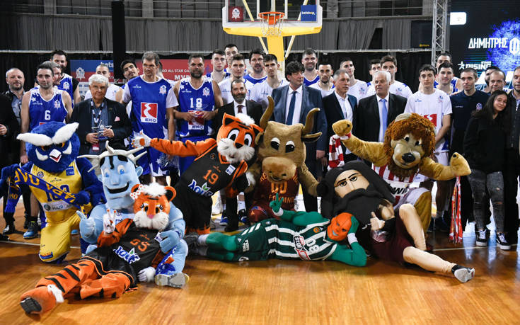 ΕΚΟ Αll Star Game 2019, στον απόηχο της μεγάλης γιορτής του ελληνικού μπάσκετ