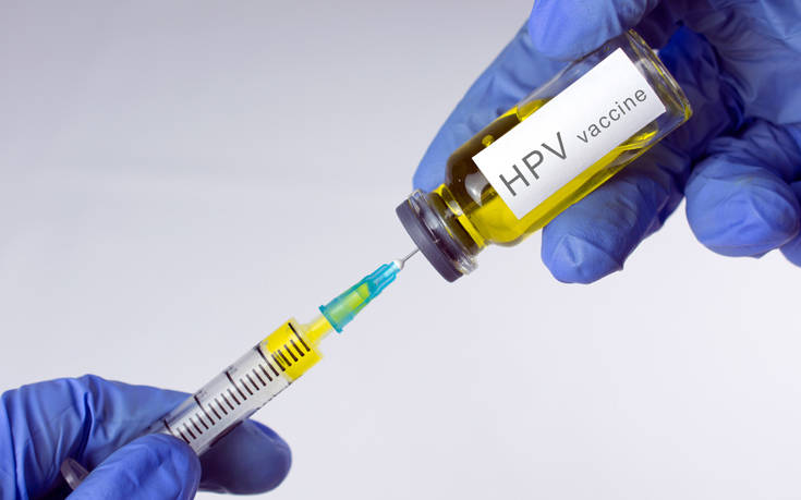 Χαμηλή η εμβολιαστική κάλυψη για τον HPV στην Ελλάδα
