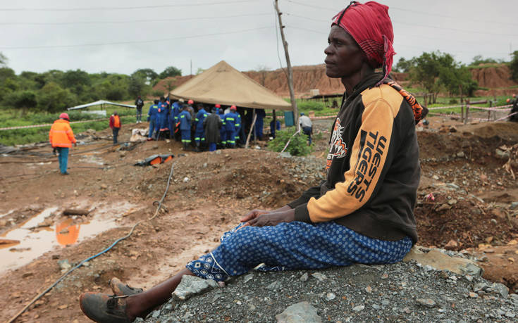 Εκατοντάδες χιλιάδες οι πληγέντες σε Ζιμπάμπουε και Μοζαμβίκη